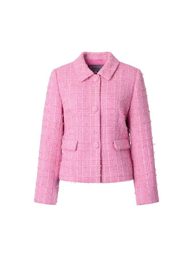 Hanna jakke 7514471_MOC-MELL-S26-Front_181_Hanna jakke MOC_Hanna jakke MOC 7514471.jpg_Front||Front
