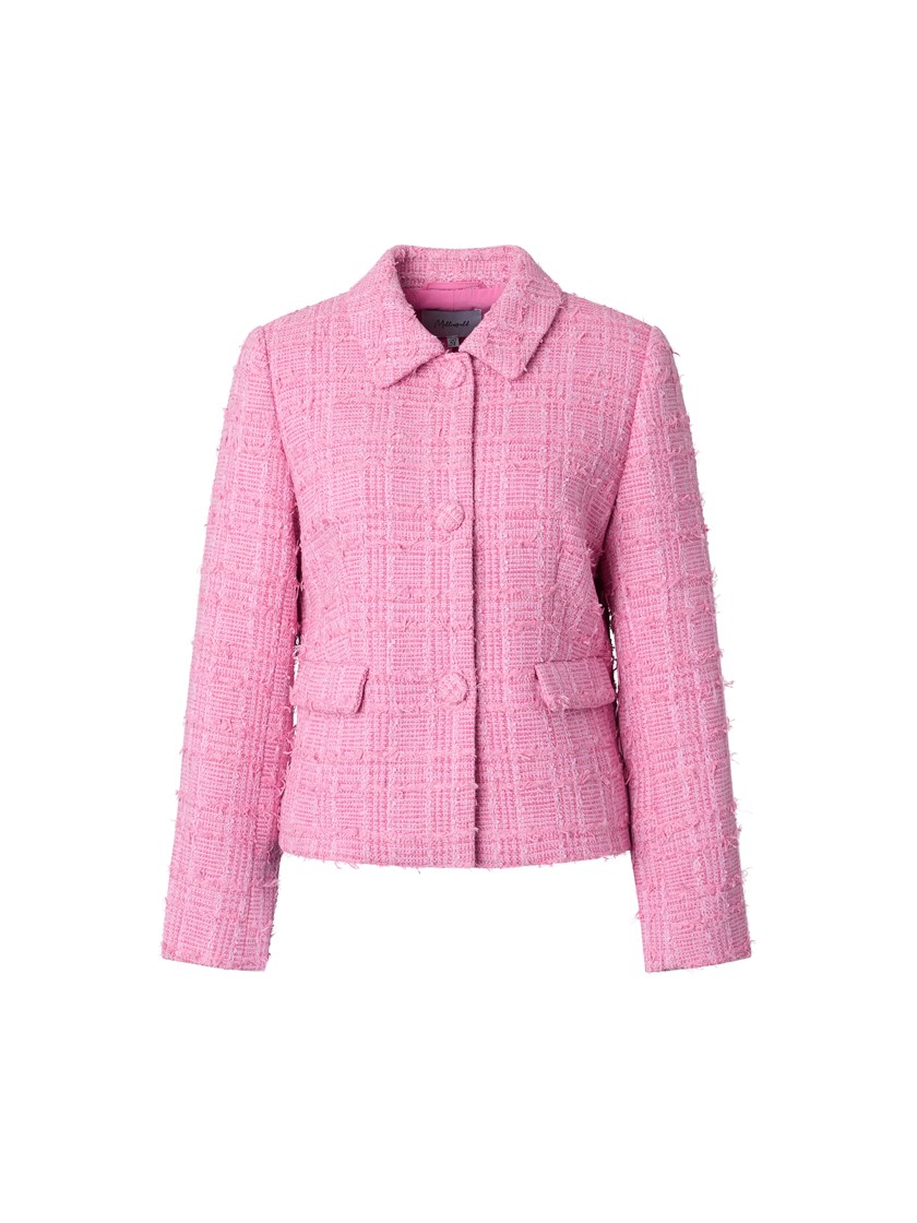 7514471 MOC 7514471_MOC-MELL-S26-Front_181_Hanna jakke MOC_Hanna jakke MOC 7514471.jpg_Front||Front