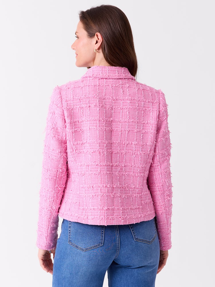 Hanna jakke 7514471_MOC-MELL-S26-Modell-Front_chn=vic_3752_Hanna jakke MOC_Hanna jakke MOC 7514471.jpg_Front||Front