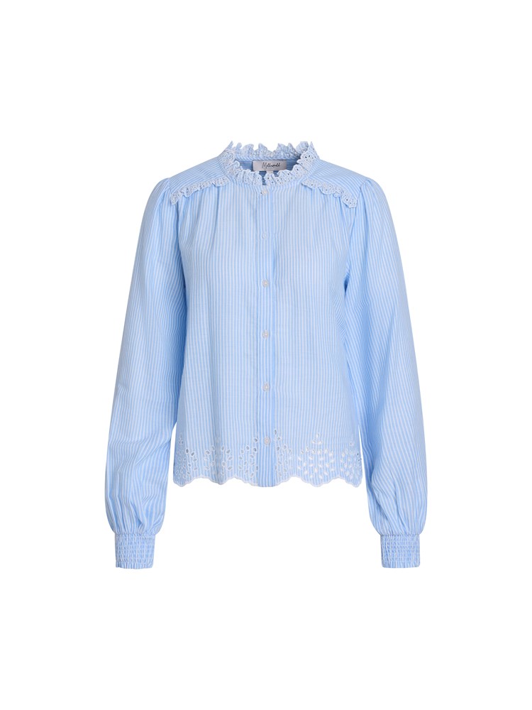 Willow skjorte 7514521_EPK-MELL-S26-Front_985_Willow skjorte EPK.jpg_Front||Front