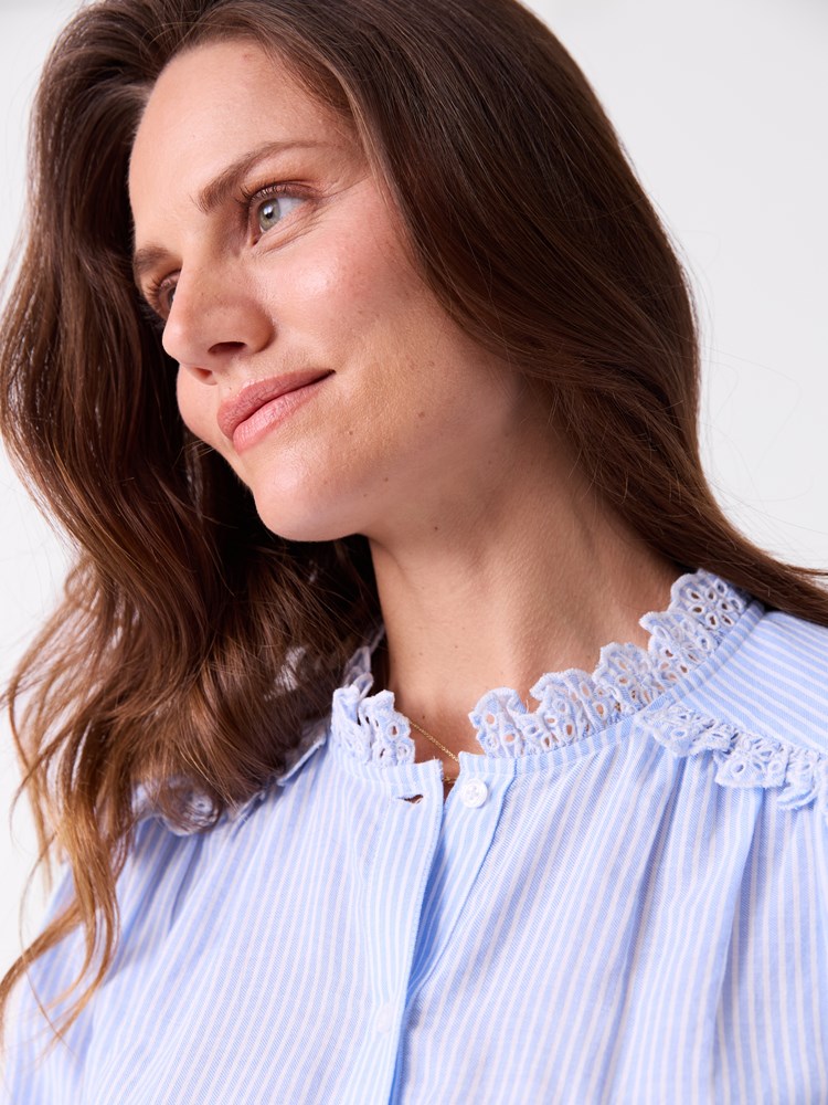 Willow skjorte 7514521_EPK-MELL-S26-Modell-Front_chn=vic_1503_Willow skjorte EPK.jpg_Front||Front