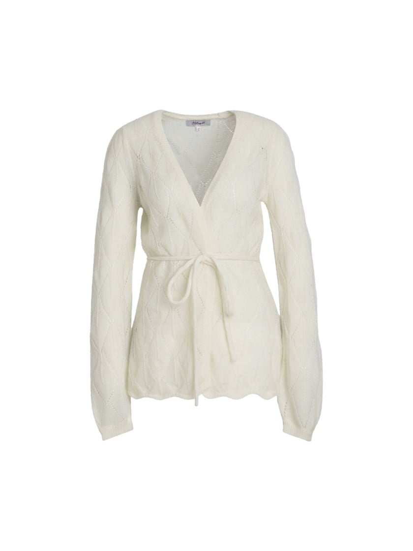 7514551 O79 7514551_O79-MELL-S26-Front_5082_Ariana strikkejakke O79.jpg_Front||Front