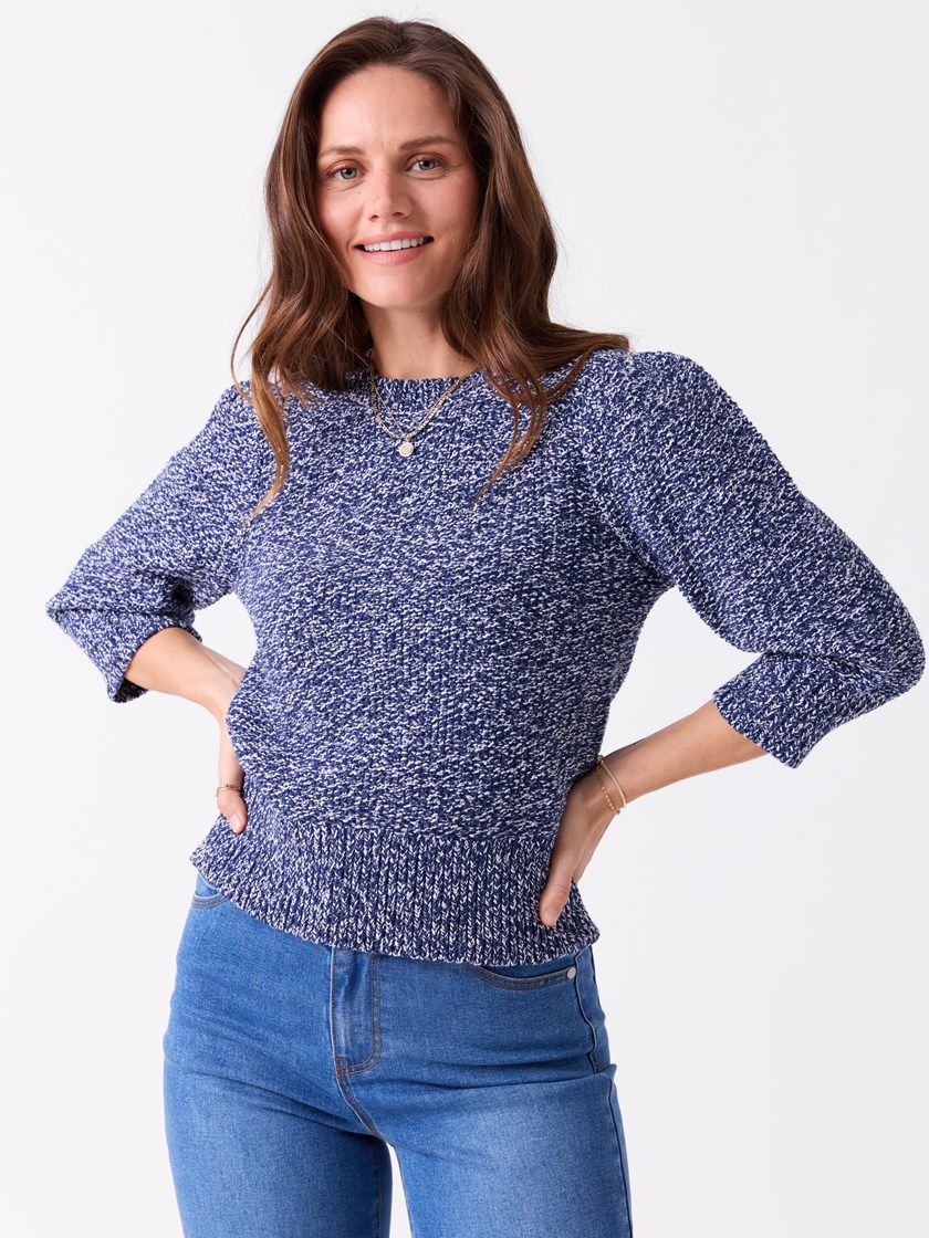 7514594 EOL 7514594_EOL-MELL-S26-Modell-Front_chn=vic_2902_Tale genser EOL.jpg_Front