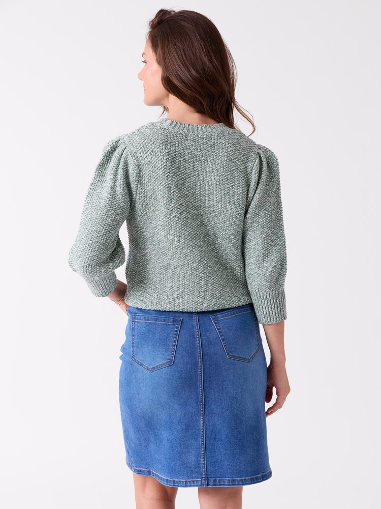 Tale genser 7514594_GJC-MELL-S26-Modell-Front_chn=vic_6580_Tale genser GJC.jpg_Front