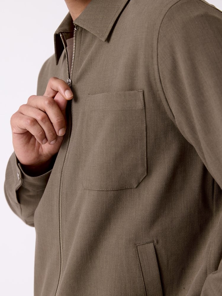 Magnus zip jakke 7514597 T28 32_Magnus zip jakke T28_Magnus zip jakke T28 7514597.jpg_