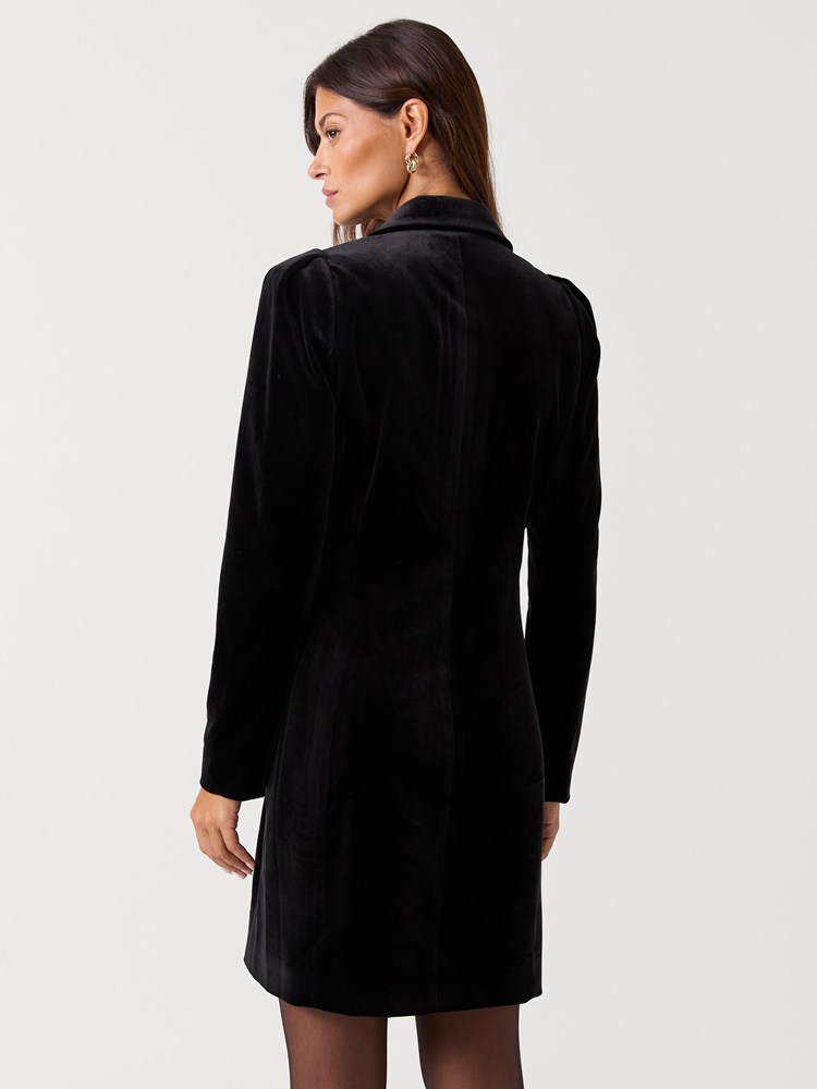 Alex blazerkjole 7514625_ID2-BLU-W26-Modell-Front_chn=vic_3453.jpg_Front