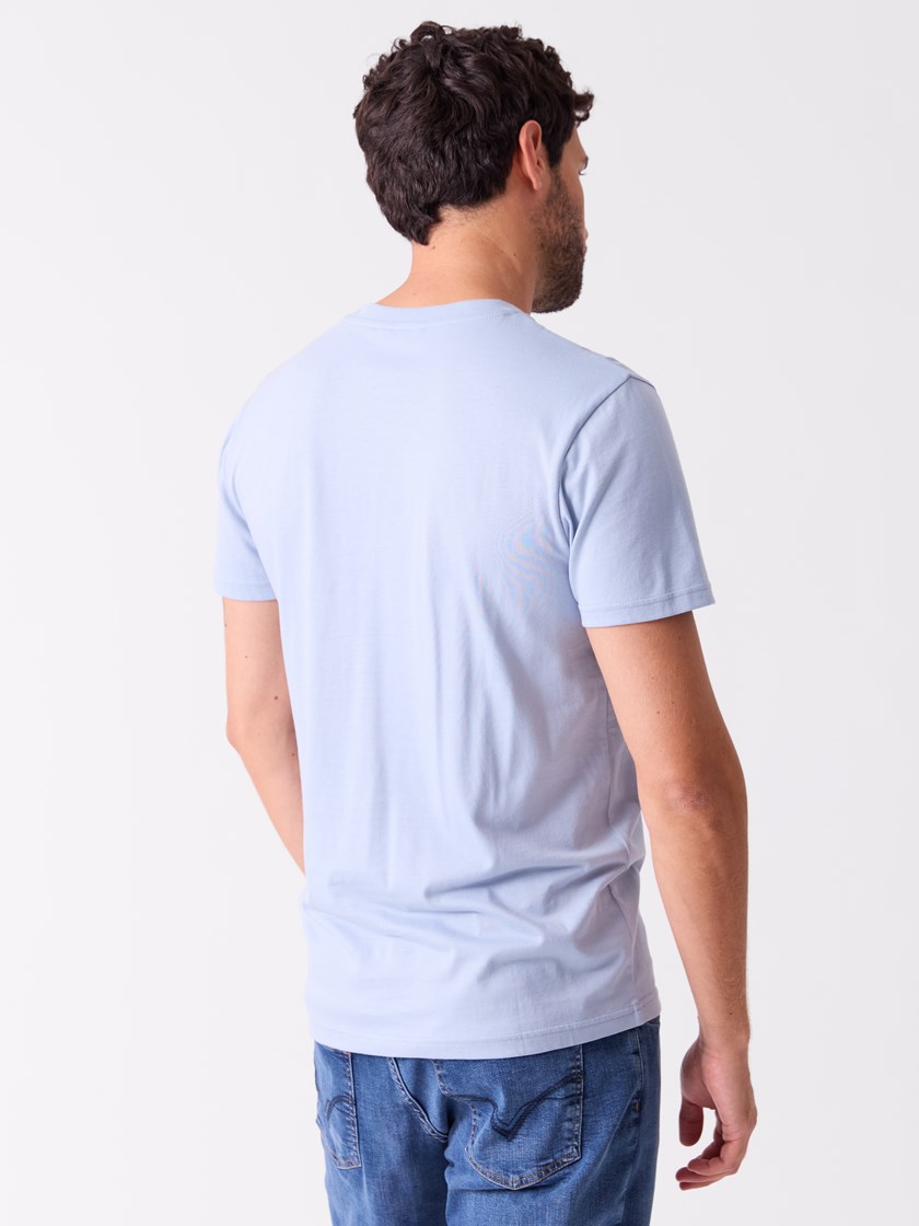 7514706 E9Q 7514706_E9Q-VESB-S26-Modell-Back_chn=vic_3118_Ryan t-skjorte E9Q.jpg_Back||Back