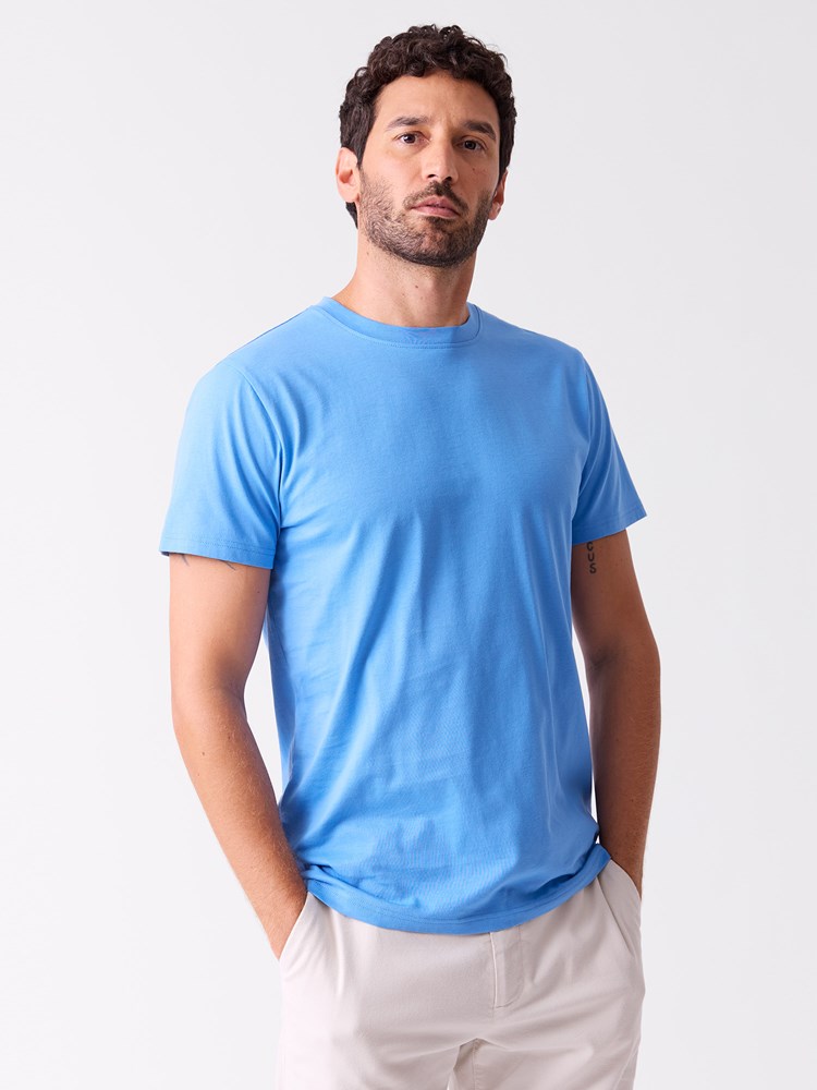 Ryan t-skjorte 7514706_ECO-VESB-S26-Modell-Front_chn=vic_4021_Ryan t-skjorte ECO_Ryan t-skjorte ECO 7514706.jpg_Front||Front