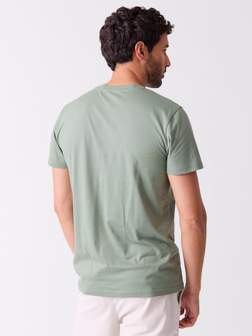 7514706 GLS 7514706_GLS-VESB-S26-Modell-Back_chn=vic_5964_Ryan t-skjorte GLS.jpg_Back||Back