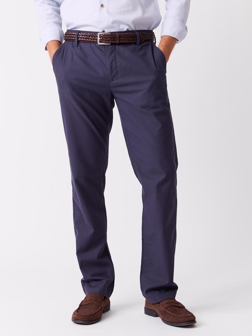 Bennett chinos C27