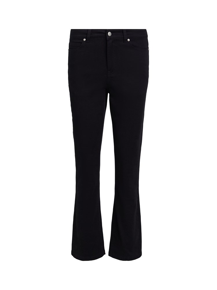 Kannika ankel bukse 7514768_ID2-BLU-S26-Front_5495_Kannika ankel bukse ID2_Kannika ankel bukse ID2 7514768.jpg_Front||Front