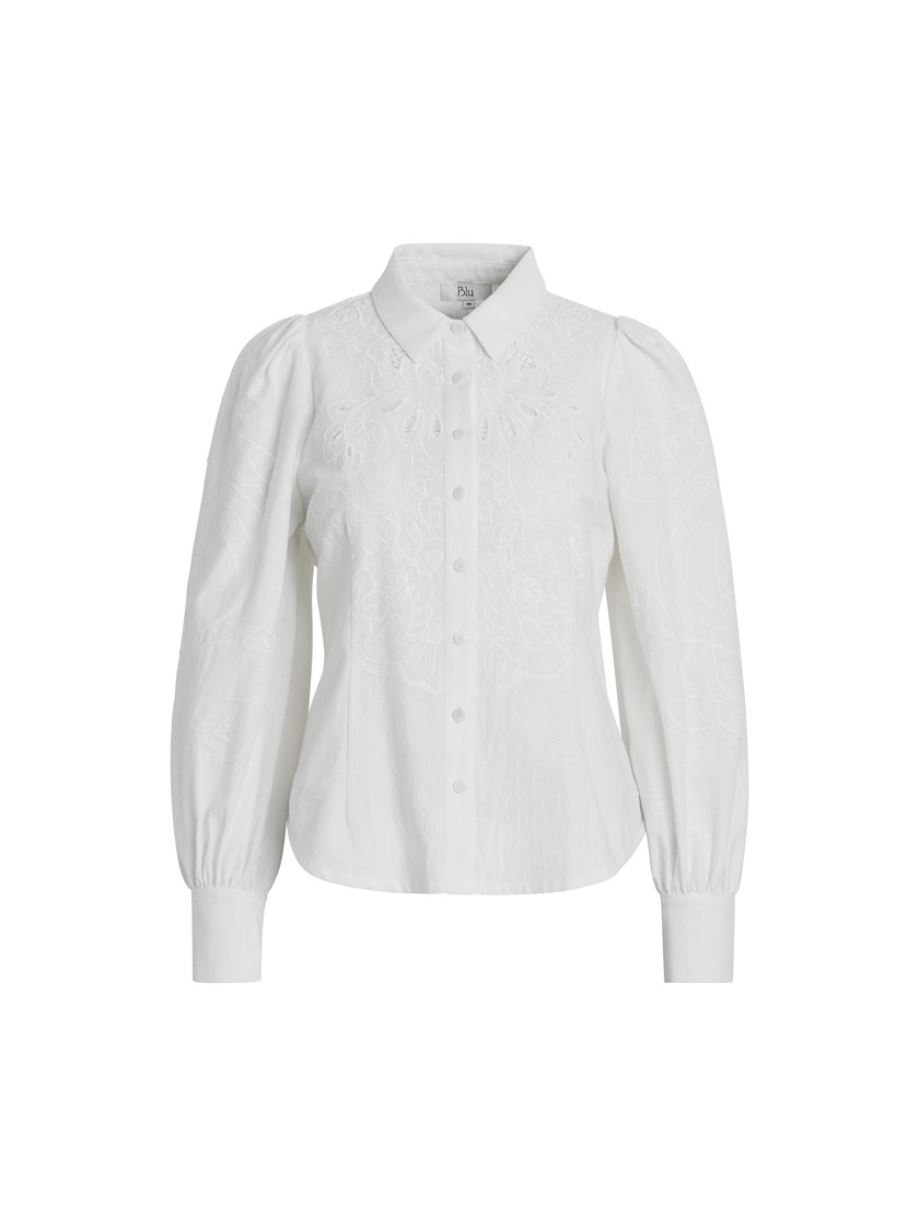 7514769 O68 7514769_O68-BLU-S26-Front_7592_Joy bluse O68.jpg_Front||Front