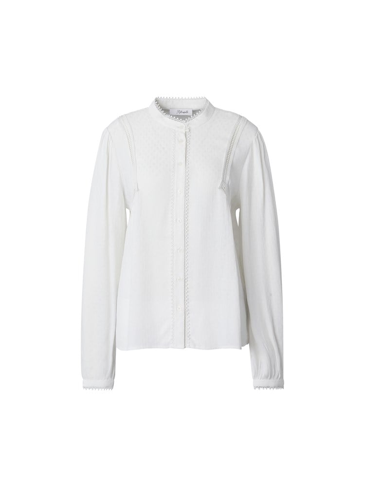 Iva bluse 7514777_O79-MELL-S26-Front_6193_Iva bluse O79_Iva bluse O79 7514777.jpg_Front||Front