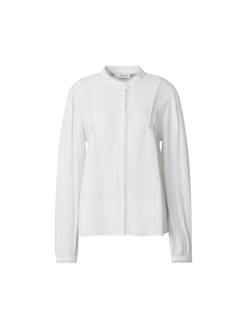 7514777 O79 7514777_O79-MELL-S26-Front_6193_Iva bluse O79_Iva bluse O79 7514777.jpg_Front||Front