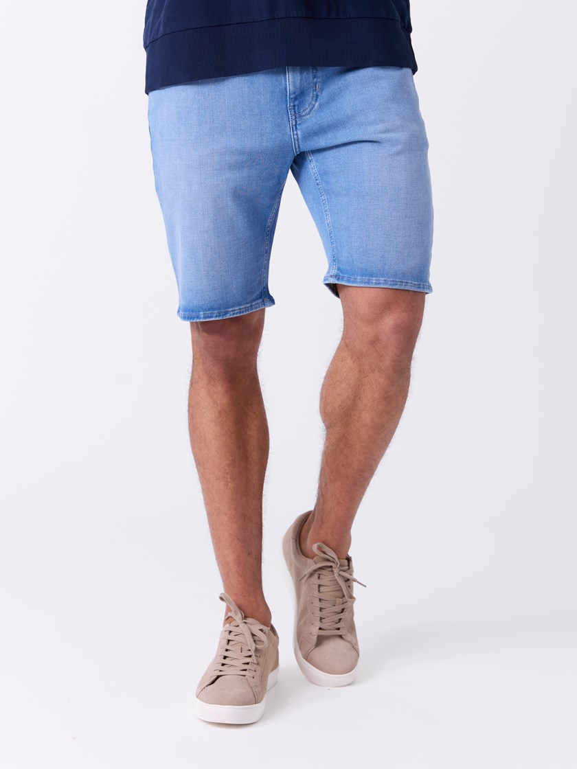 7514785 DAF 7514785_DAF_Jean Paul_Pierre Knit Shorts_H26 (2)_Pierre knit shorts DAF.jpg_
