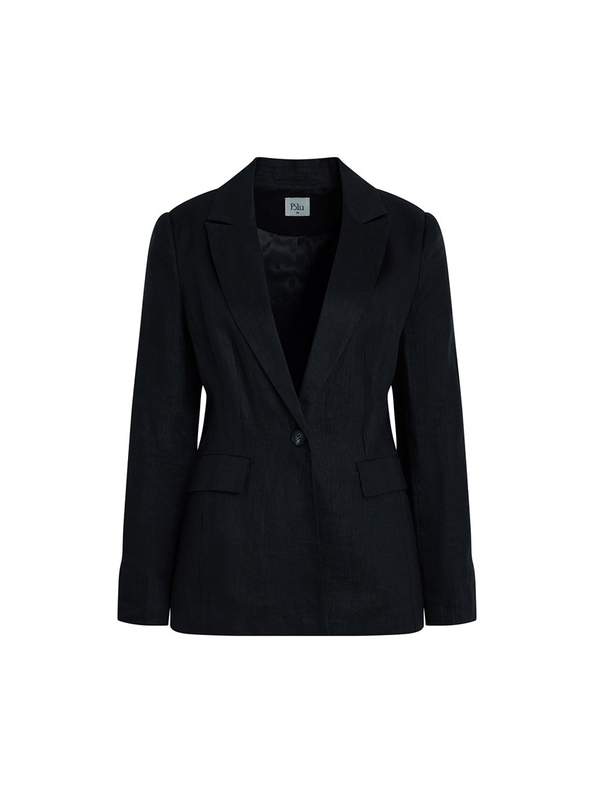 7514813 ID2 7514813_ID2-BLU-H26-Modell-Front_chn=vic_4508_Lina linblazer ID2 7514813.jpg_Front||Front