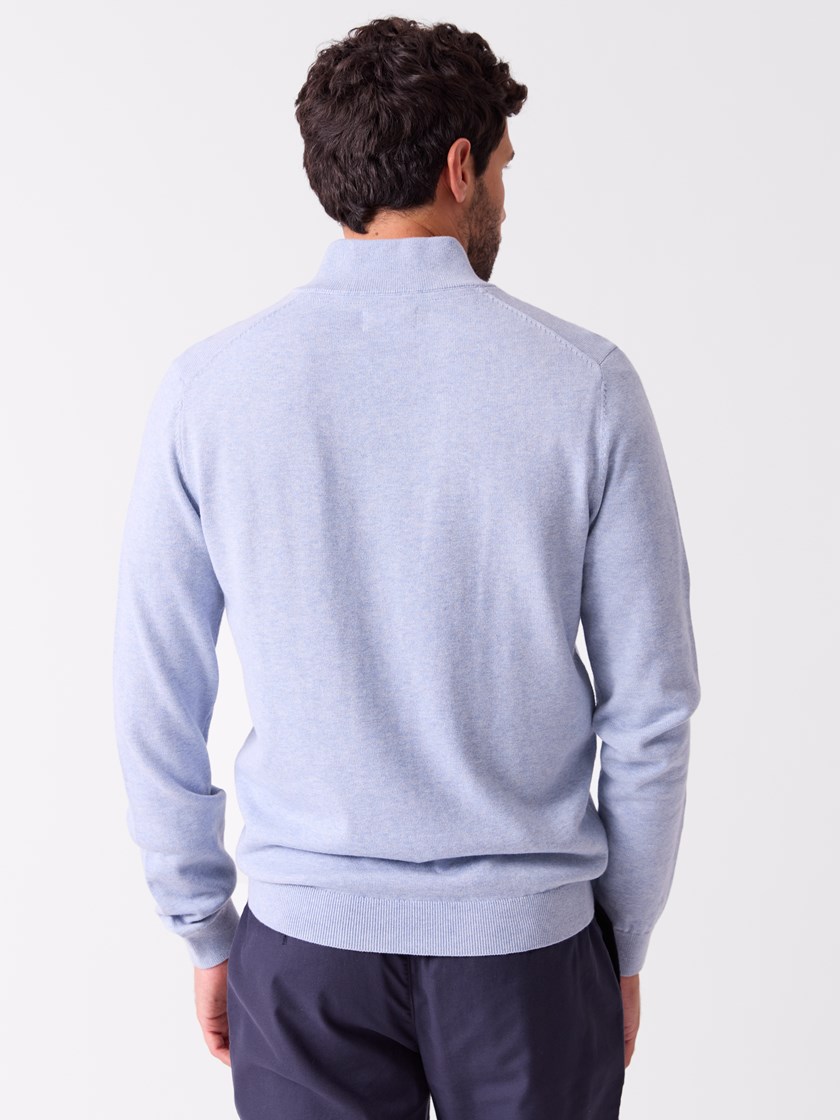 7514833 S64 7514833_S64-VESB-S26-Modell-Back_chn=vic_6850_Easton zip genser S64_Easton zip genser S64 7514833.jpg_Back||Back