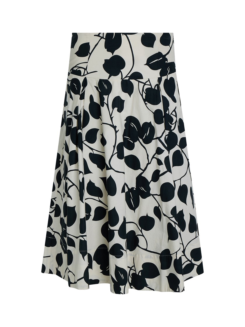 7514871 ID2 7514871_ID2-BLU-H26-Modell-Front_chn=vic_9534_Becca skjørt ID2.jpg_Front||Front