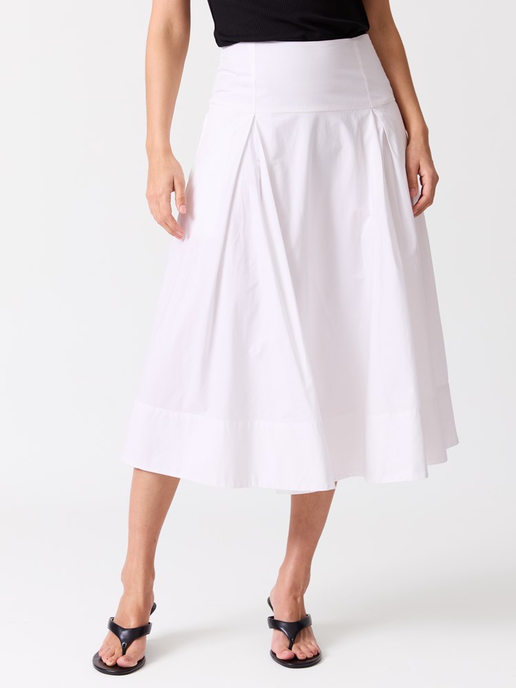 Becca skjørt 7514871_O68-BLU-H26-Modell-Front_chn=vic_2561_Becca skjørt O68.jpg_Front||Front