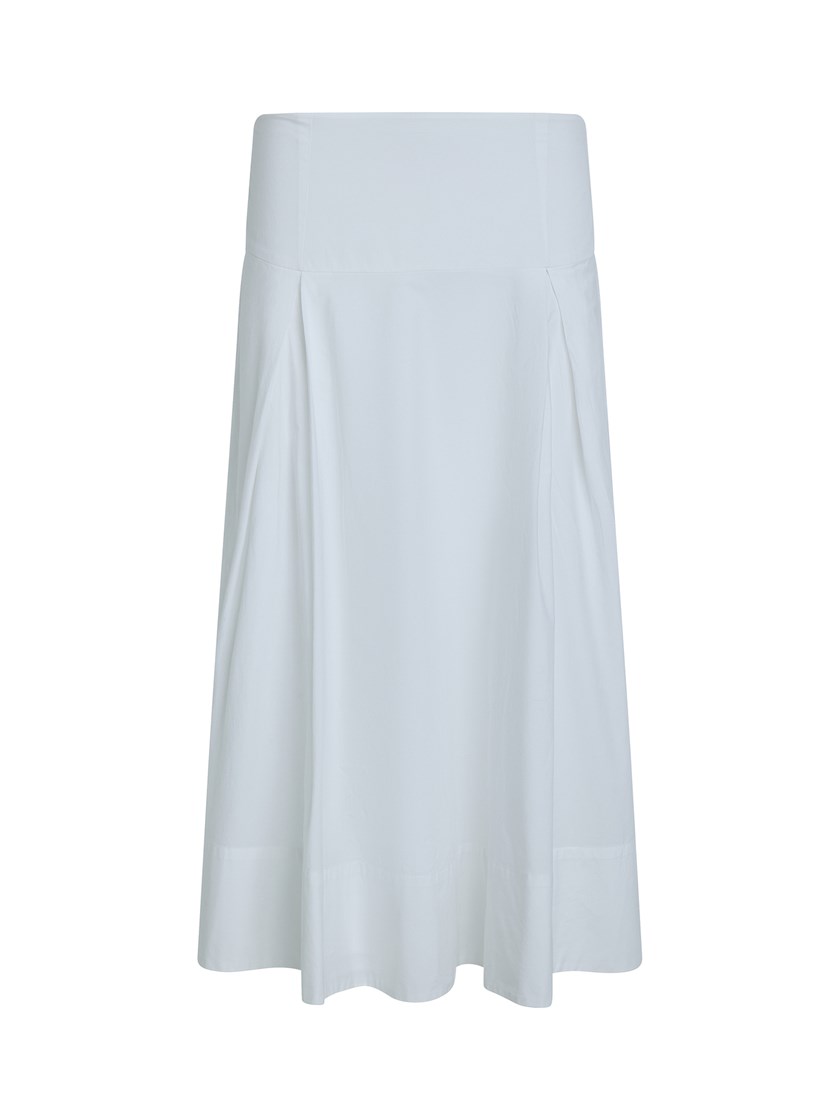 7514871 O68 7514871_O68-BLU-H26-Modell-Front_chn=vic_8397_Becca skjørt O68.jpg_Front||Front