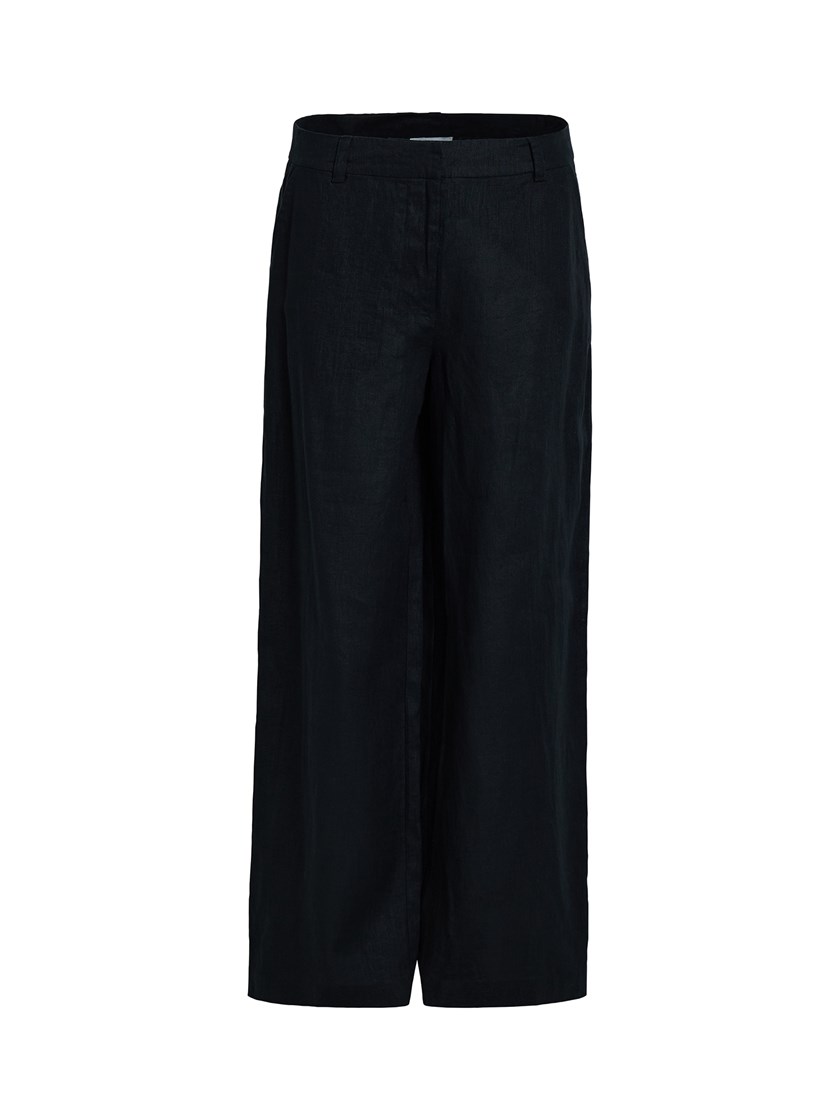 7514872 ID2 7514872_ID2-BLU-H26-Modell-Front_chn=vic_1775_Lina linbukse ID2_Lina linbukse ID2 7514872.jpg_Front||Front