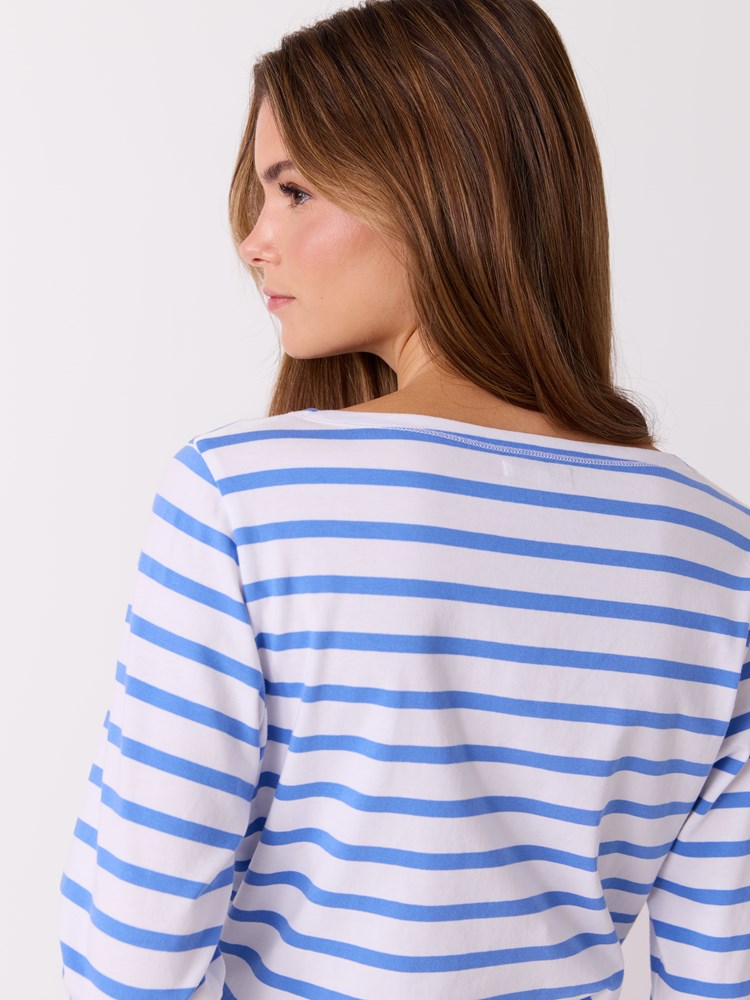 Sailor stripete t-skjorte 7514887_ECP_Jean Paul_Sailor Stripete Tee_H26 (6)_Sailor stripete t-skjorte ECP.jpg_