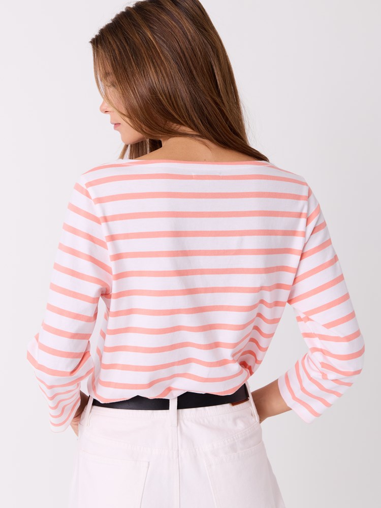 Sailor stripete t-skjorte 7514887_MKZ_Jean Paul_Sailor Stripete Tee_H26 (1)_Sailor stripete t-skjorte MKZ_Sailor stripete t-skjorte MKZ 7514887.jpg_
