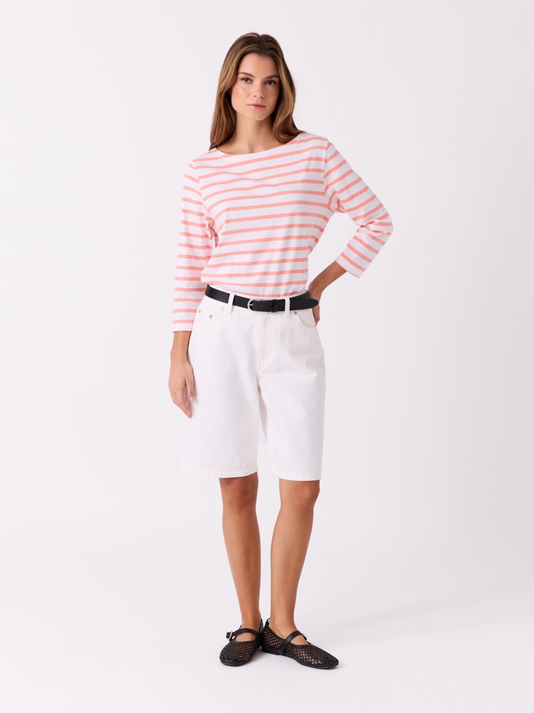 Sailor stripete t-skjorte 7514887_MKZ_Jean Paul_Sailor Stripete Tee_H26 (3)_Sailor stripete t-skjorte MKZ_Sailor stripete t-skjorte MKZ 7514887.jpg_