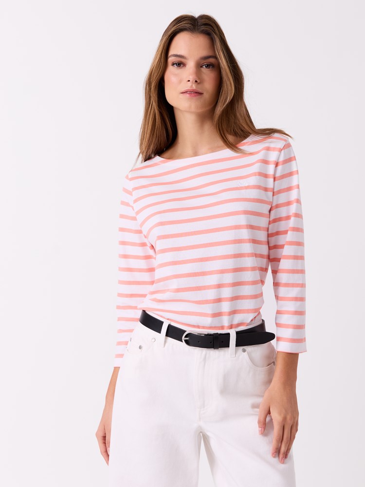 Sailor stripete t-skjorte 7514887_MKZ_Jean Paul_Sailor Stripete Tee_H26 (5)_Sailor stripete t-skjorte MKZ_Sailor stripete t-skjorte MKZ 7514887.jpg_