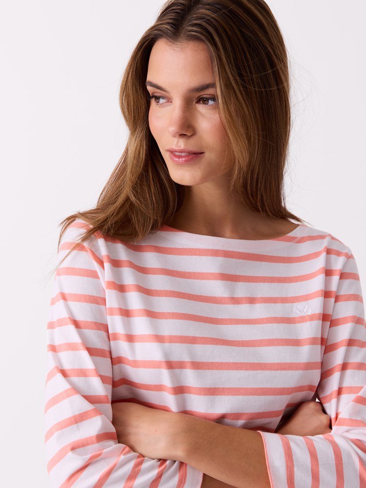 Sailor stripete t-skjorte 7514887_MKZ_Jean Paul_Sailor Stripete Tee_H26 (7)_Sailor stripete t-skjorte MKZ_Sailor stripete t-skjorte MKZ 7514887.jpg_
