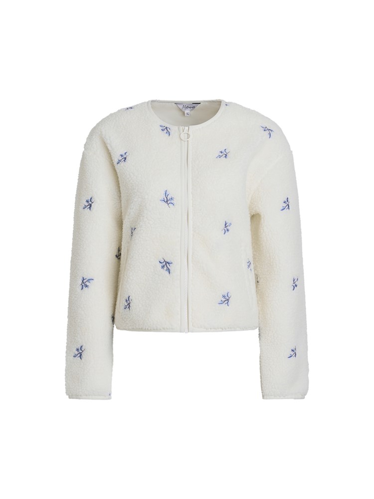 Penny pilejakke 7514923_EPK-MELL-S26-Front_24_Penny pilejakke EPK_Penny pilejakke EPK 7514923.jpg_Front||Front