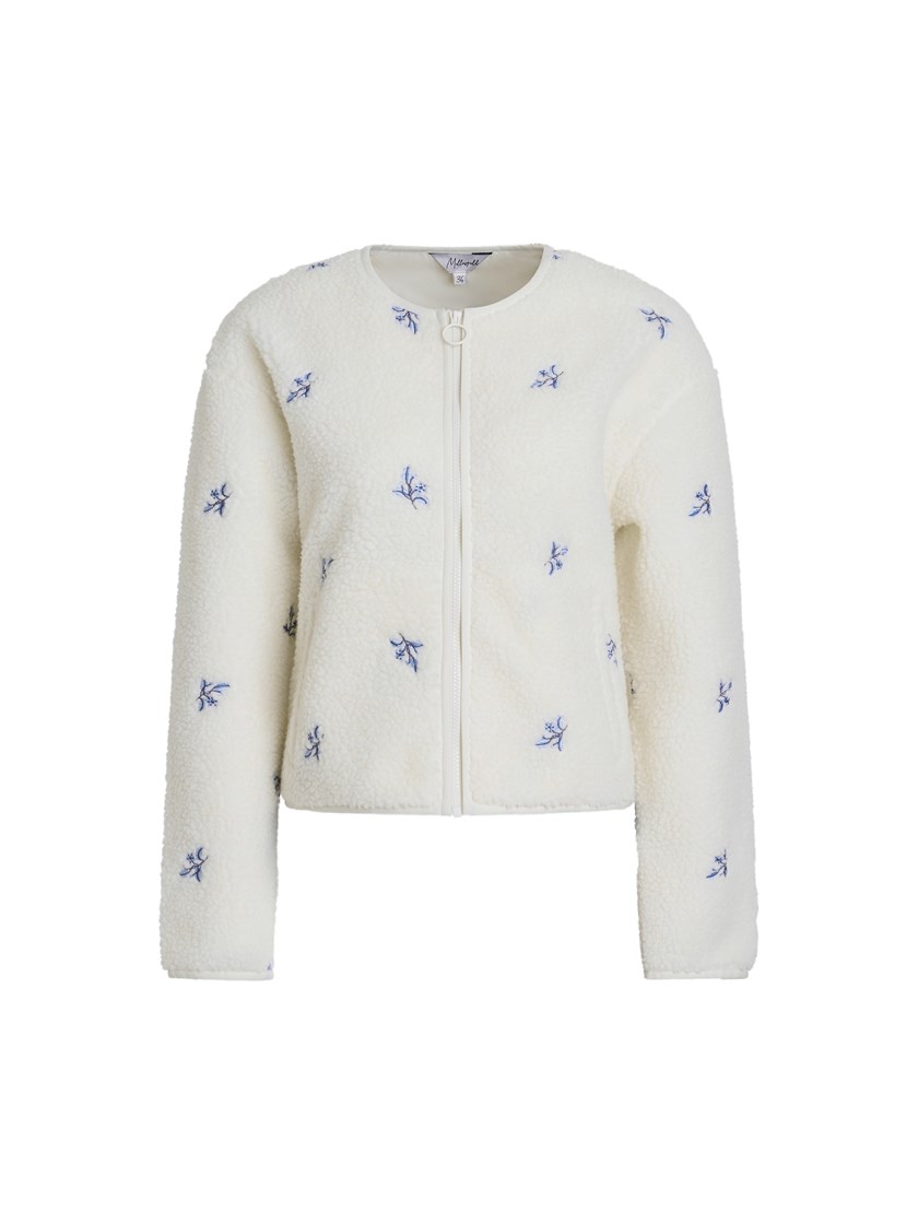 7514923 EPK 7514923_EPK-MELL-S26-Front_24_Penny pilejakke EPK_Penny pilejakke EPK 7514923.jpg_Front||Front