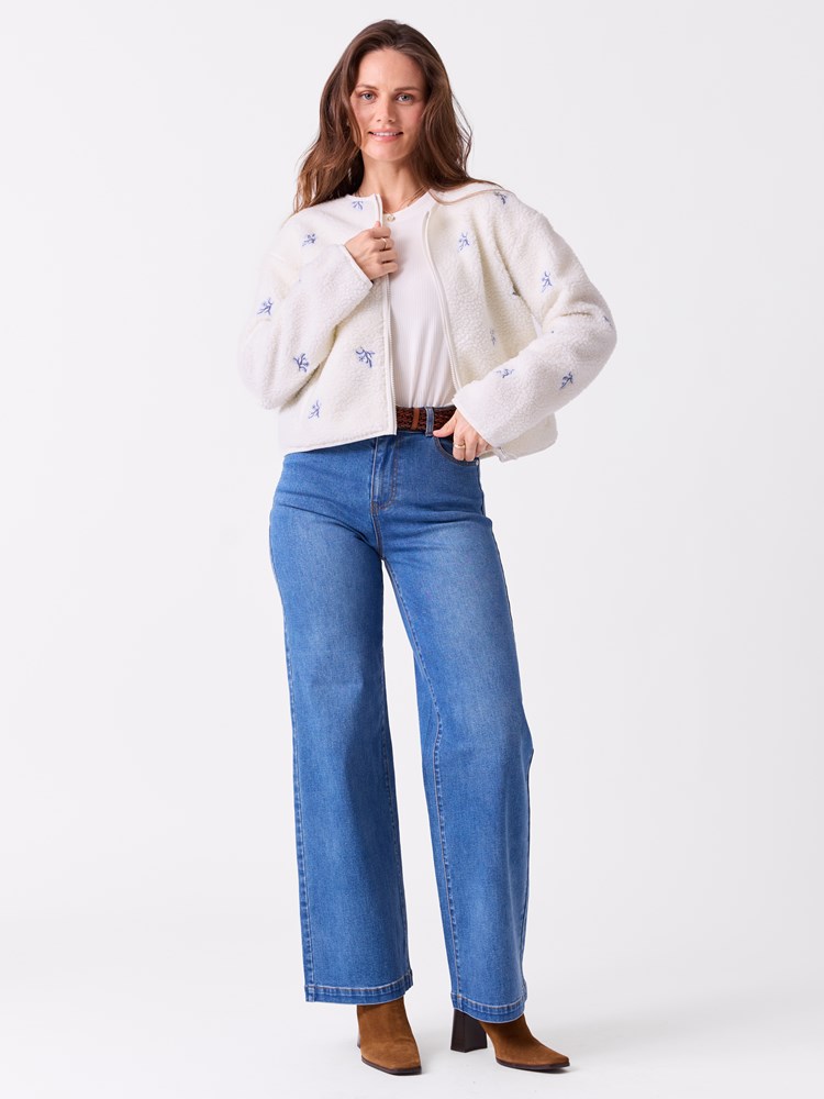 Penny pilejakke 7514923_EPK-MELL-S26-Modell-Front_chn=vic_2816_Penny pilejakke EPK_Penny pilejakke EPK 7514923.jpg_Front||Front