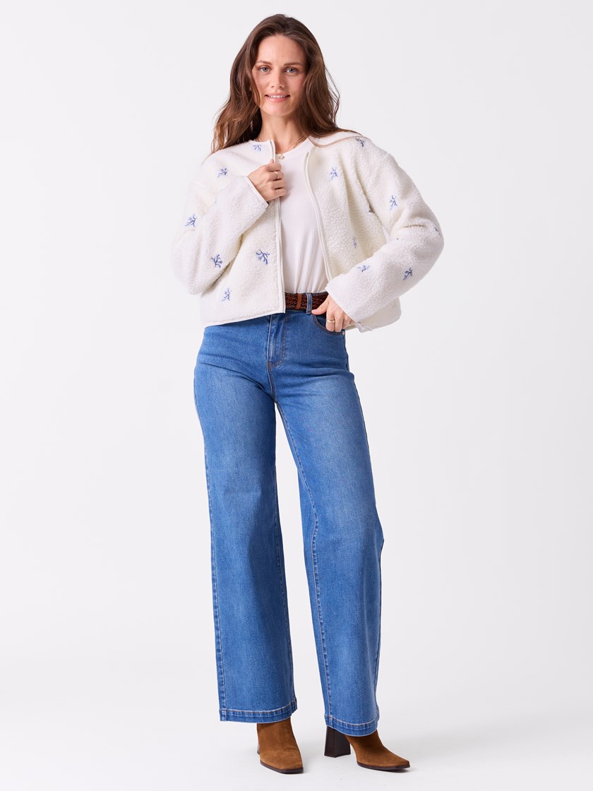 7514923 EPK 7514923_EPK-MELL-S26-Modell-Front_chn=vic_2816_Penny pilejakke EPK_Penny pilejakke EPK 7514923.jpg_Front||Front