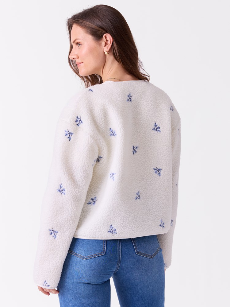 Penny pilejakke 7514923_EPK-MELL-S26-Modell-Front_chn=vic_4664_Penny pilejakke EPK_Penny pilejakke EPK 7514923.jpg_Front||Front