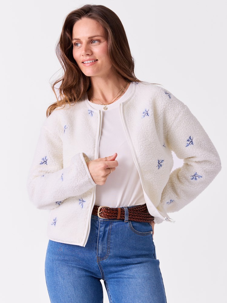 Penny pilejakke 7514923_EPK-MELL-S26-Modell-Front_chn=vic_7376_Penny pilejakke EPK_Penny pilejakke EPK 7514923.jpg_Front||Front