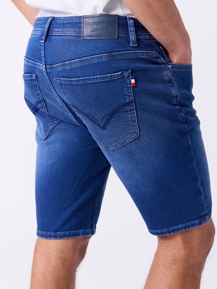 7514936 DAB 7514936_DAB_Jean Paul_Pierre Knit Shorts_H26 (2).jpg_