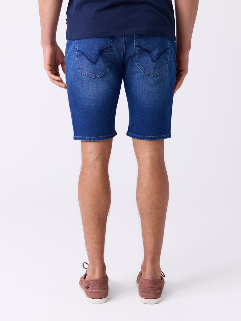 7514936 DAB 7514936_DAB_Jean Paul_Pierre Knit Shorts_H26 (6).jpg_