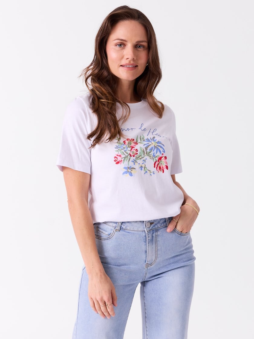 7514974 MOC 7514974_MOC-MELL-S26-Modell-Front_chn=vic_9891_Sunny t-skjorte MOC.jpg_Front