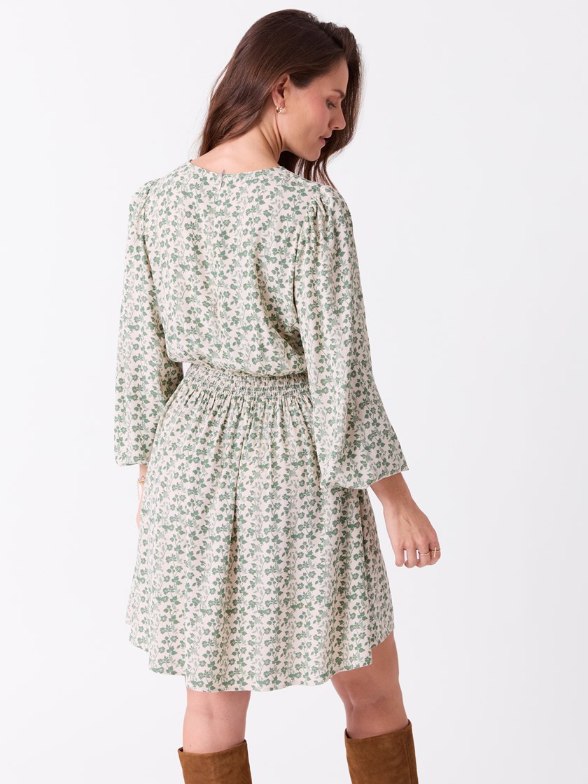 7514986 GJC 7514986_GJC-MELL-S26-Modell-Front_chn=vic_4150_Ruth kjole GJC.jpg_Front||Front