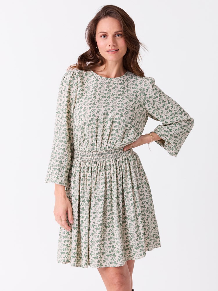 Ruth kjole 7514986_GJC-MELL-S26-Modell-Front_chn=vic_8486_Ruth kjole GJC.jpg_Front