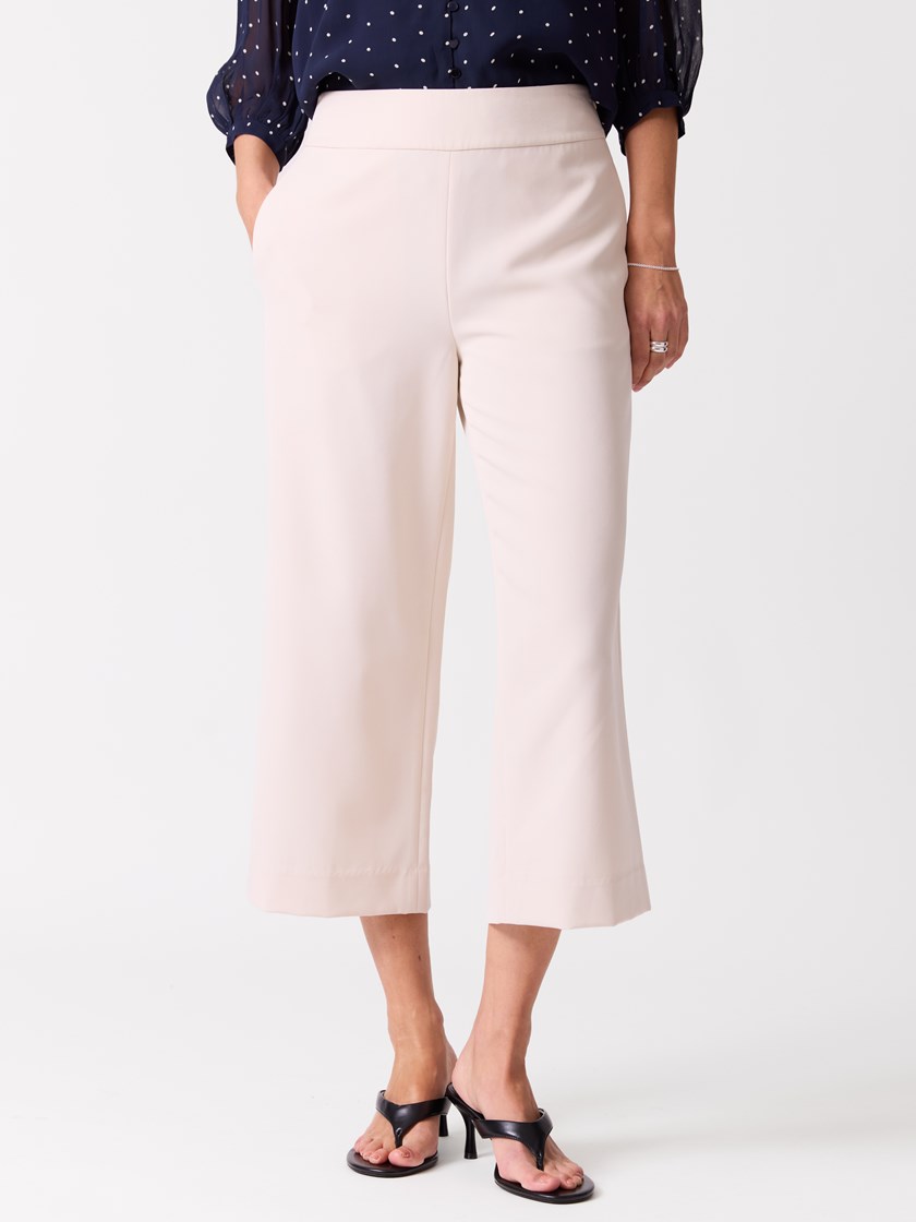 7515010 I2N 7515010_I2N-BLU-H26-Modell-Front_chn=vic_3288_Jackie culotte bukse I2N.jpg_Front||Front