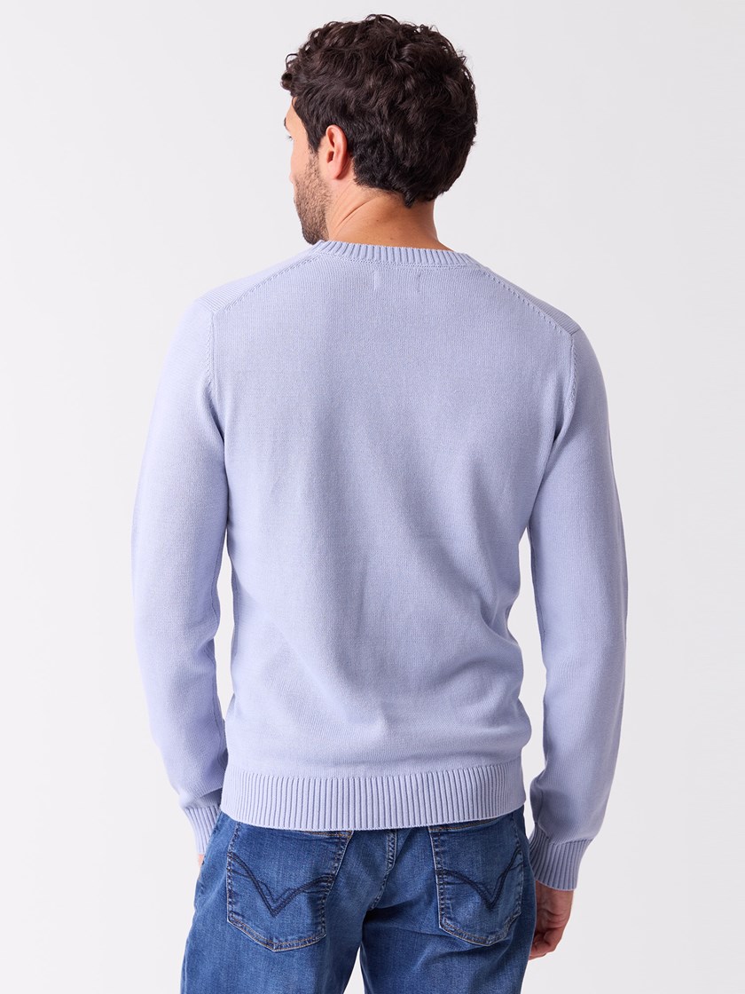 7515040 E9Q 7515040_E9Q-VESB-S26-Modell-Back_chn=vic_2417_Percy genser E9Q.jpg_Back||Back