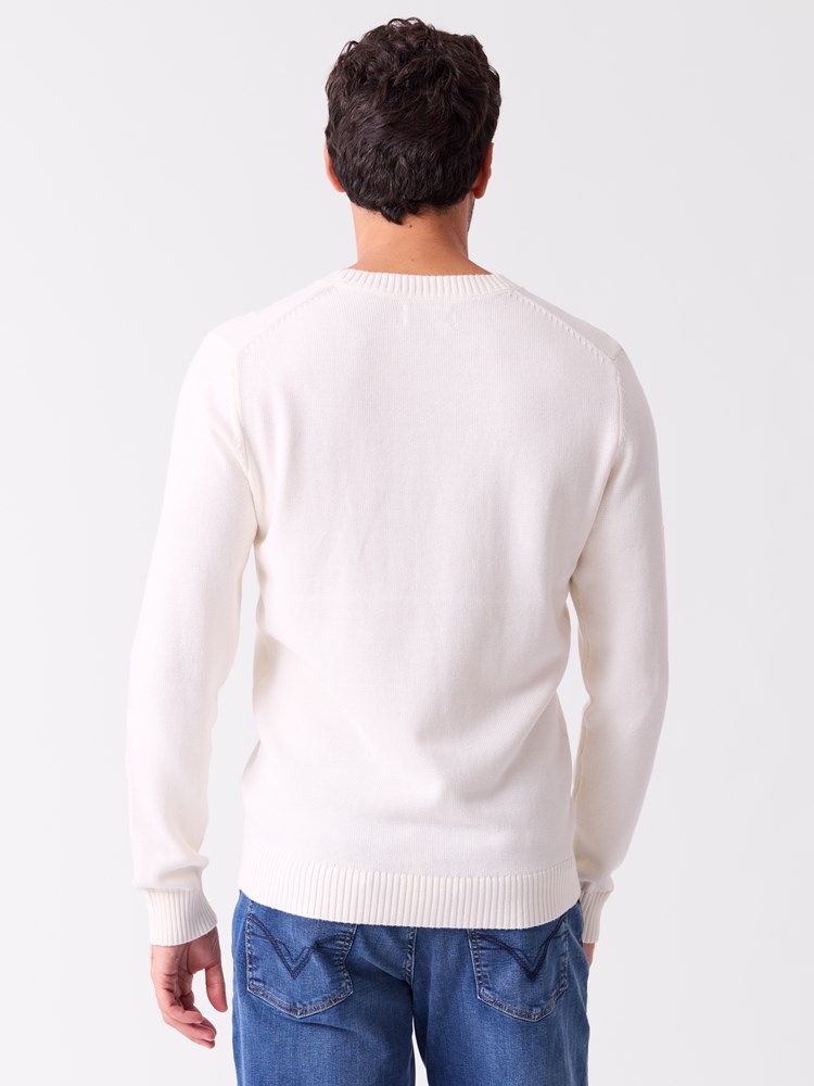 Percy genser 7515040_OAF-VESB-S26-Modell-Back_chn=vic_5744_Percy genser OAF.jpg_Back||Back