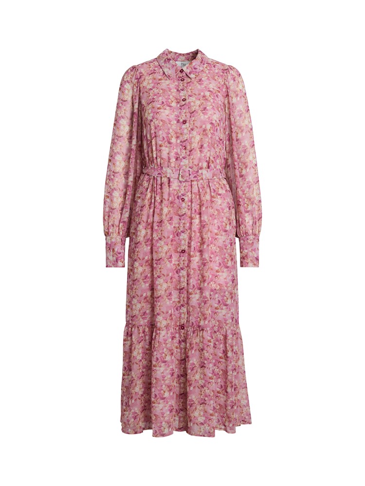 Joylinn kjole 7515066_MSY-BLU-S26-Front_8054_Joylinn kjole MSY_Joylinn kjole MSY 7515066.jpg_Front||Front