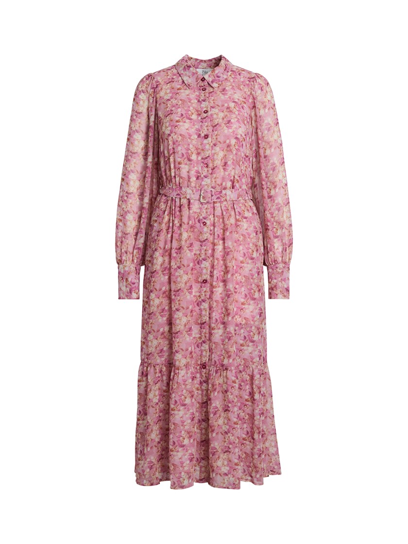 7515066 MSY 7515066_MSY-BLU-S26-Front_8054_Joylinn kjole MSY_Joylinn kjole MSY 7515066.jpg_Front||Front