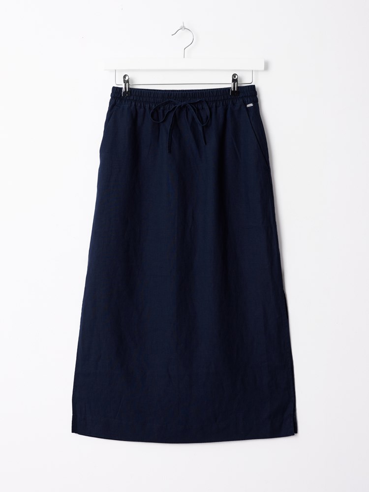 Lucy linskjørt 7515072_EM6-JEANPAUL-H26-Front_9148_Lucy linskjørt EM6_Lucy linskjørt EM6 7515072.jpg_