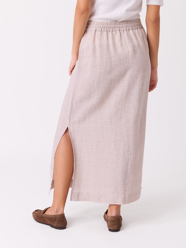 Lucy linskjørt 7515072_I4Y_Jean Paul_Lucy Linskjørt_H26 (2)_Lucy linskjørt I4Y.jpg_