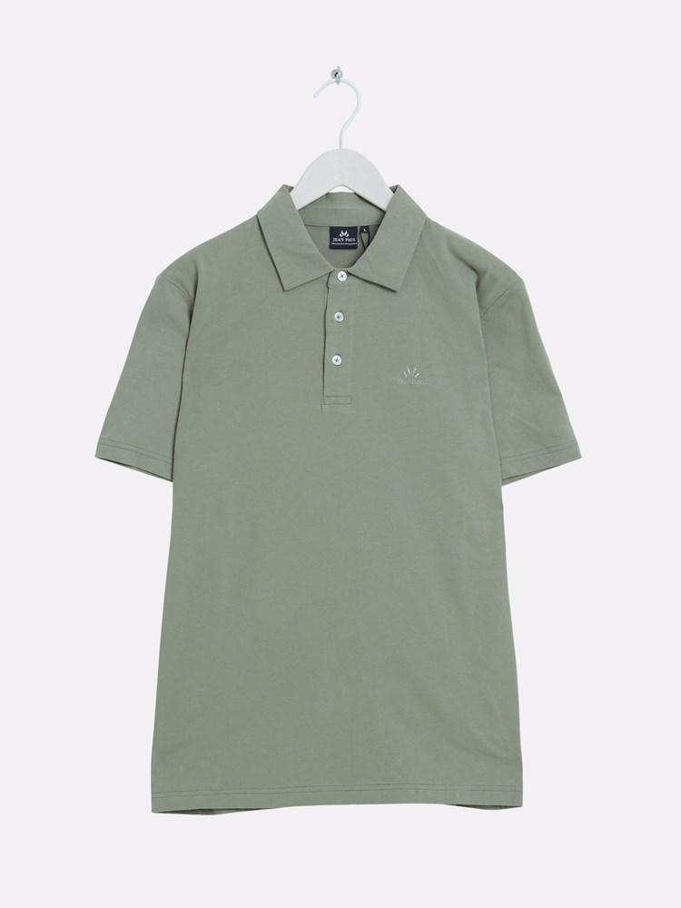 Florent polo 7515097_GLS-JEANPAUL-H26-Front_1463_Florent polo_Florent polo GLS.jpg_Front||Front
