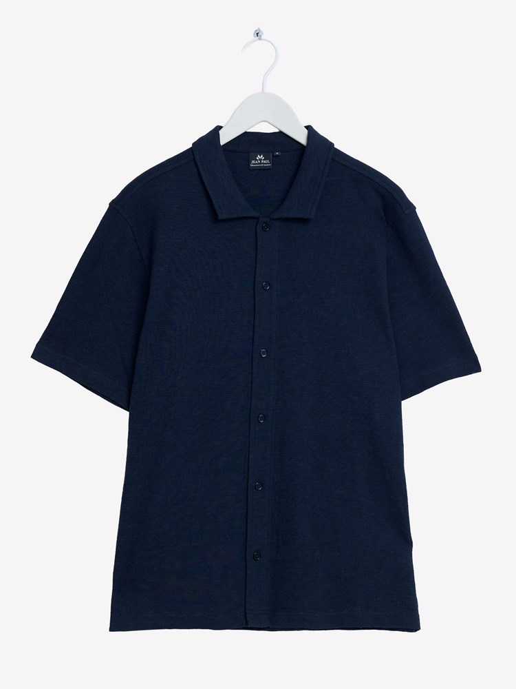 Malo skjorte 7515110_EM6-JEANPAUL-H26-Front_2469_Malo skjorte EM6.jpg_Front||Front